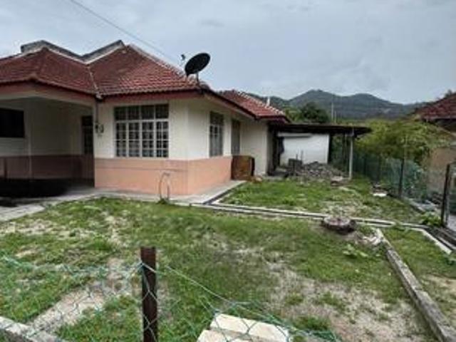 Residential House for sale in Georgetown, Penang
