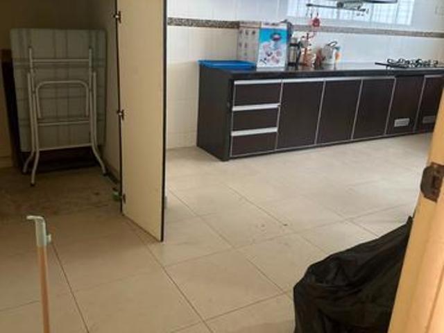 Terraced House for sale in Georgetown, Penang
