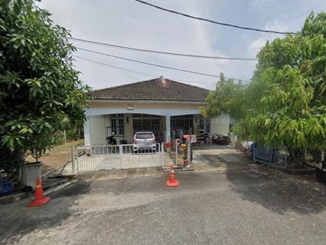 Residential House for sale in Wellesley, Penang