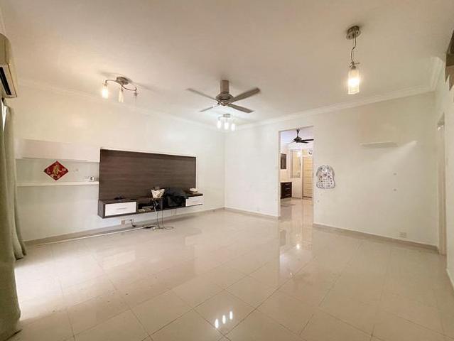 Terraced House for sale in Georgetown, Penang