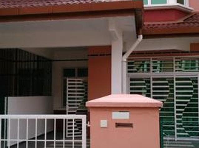 Terraced House for sale in Dengkil, Sepang