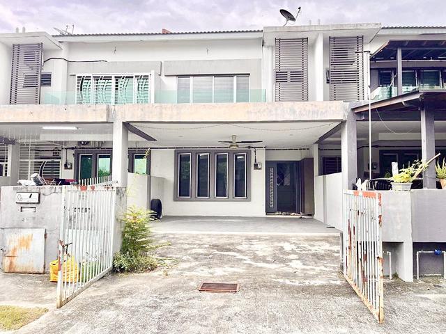 Terraced House for sale in Dengkil, Sepang