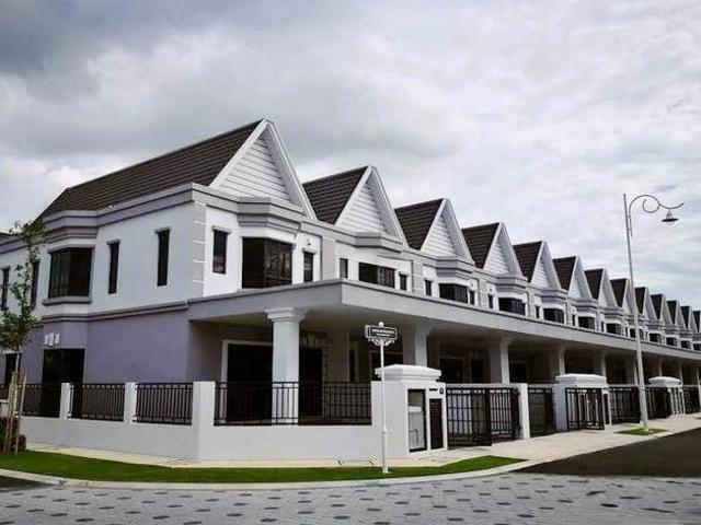 Terraced House for sale in Simpang Ampat, Seberang Perai