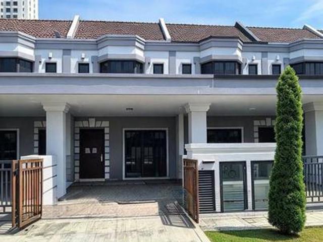 Terraced House for sale in Simpang Ampat, Seberang Perai