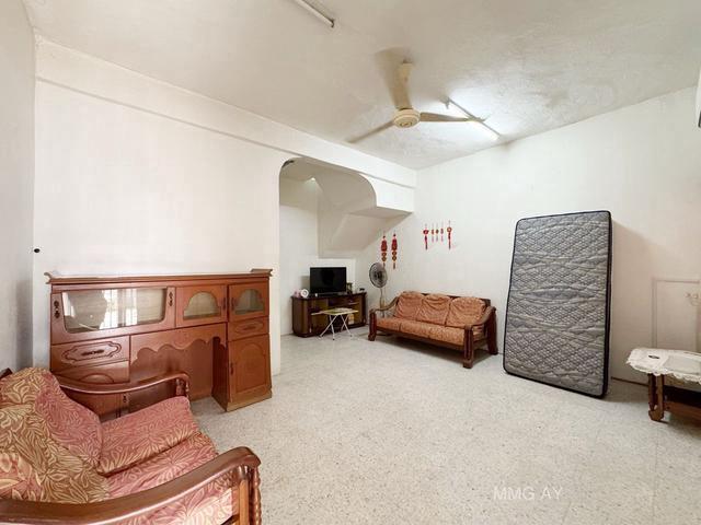 Terraced House for sale in Port Klang, Selangor