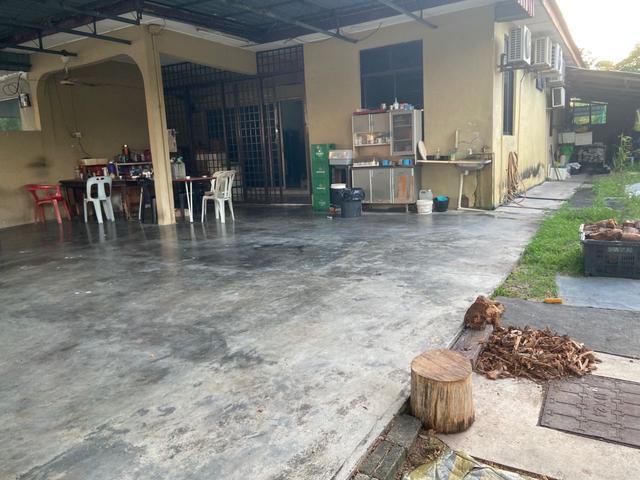Residential House for sale in Wellesley, Penang
