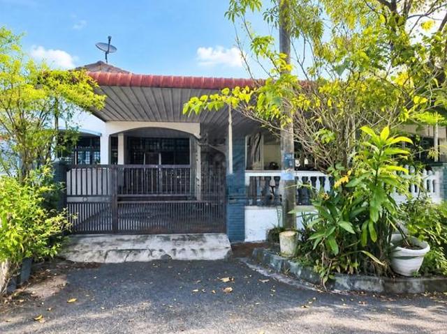 Terraced House for sale in Nibong Tebal, Seberang Perai