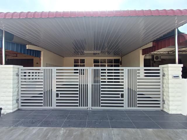 Terraced House for sale in Kulim