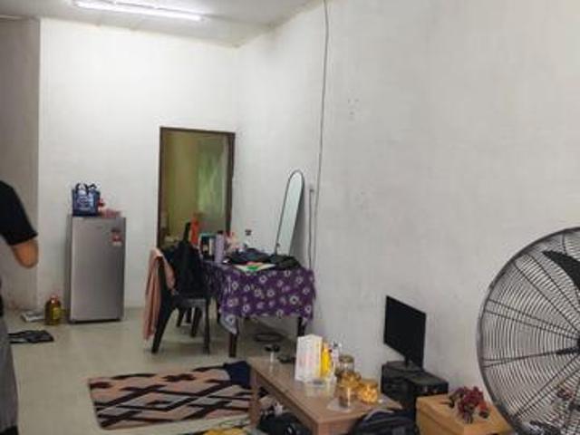 Terraced House for sale in Wellesley, Penang