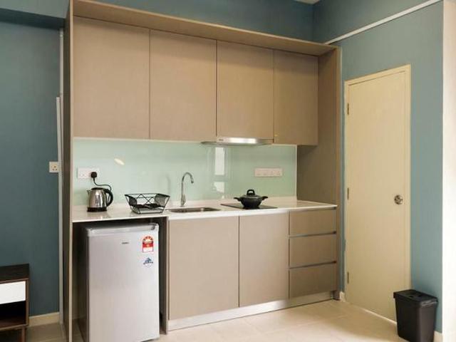 Apartment for sale in Tanjong Sepat, Selangor