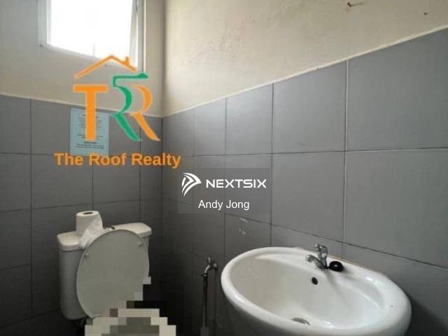 Residential House for sale in Georgetown, Penang