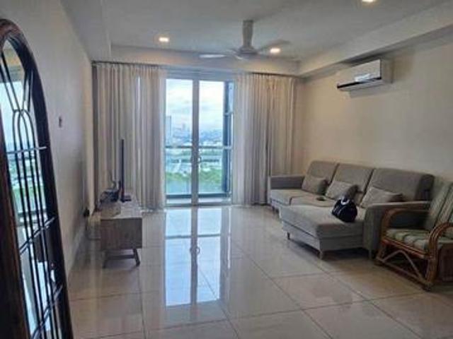 Serviced Residence for sale in Petaling, Alam Impian