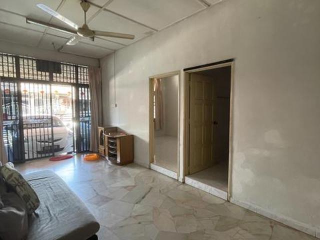 Terraced House for sale in Sungai Petani, Kuala Muda