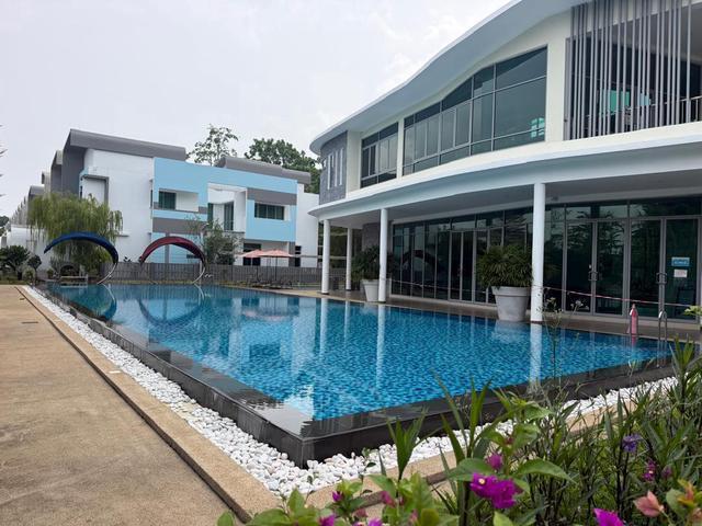 Terraced House for sale in Cyberjaya, Sepang
