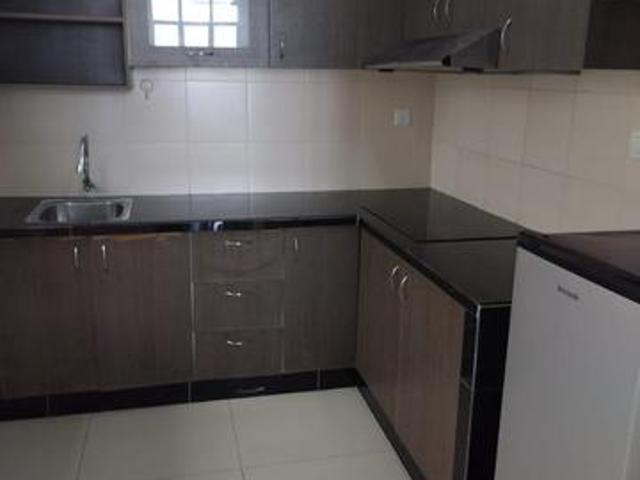 Serviced Residence for sale in Tanjong Sepat, Selangor