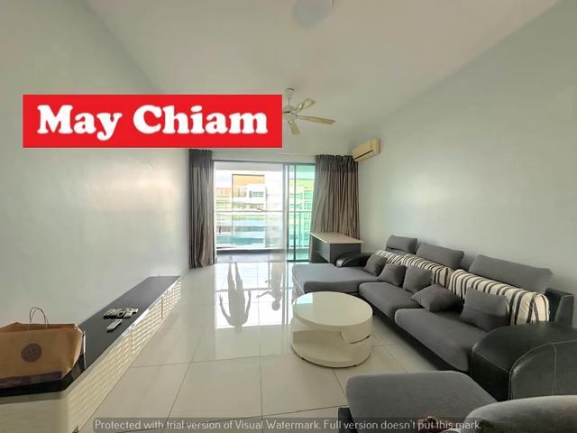 Condominium for sale in Georgetown, Penang