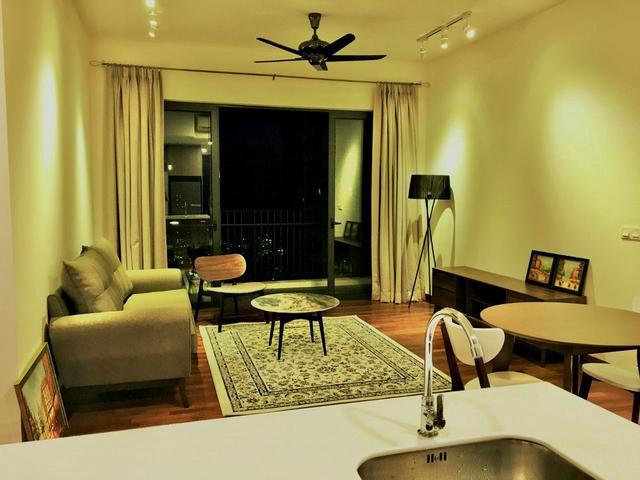 Condominium for sale in Georgetown, Penang