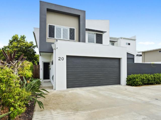 Townhouse for sale in Gold Coast, Gold Coast Urban