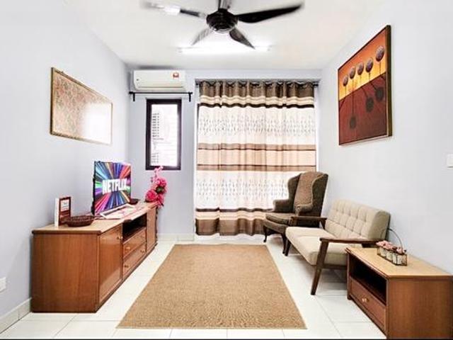 Serviced Residence for sale in Majlis Perbandaran Kajang, Hulu Langat