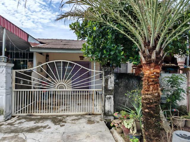 Terraced House for sale in Sungai Jawi, Seberang Perai