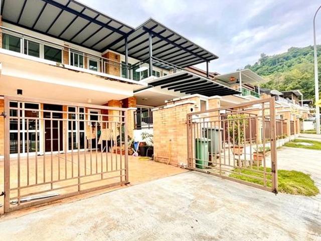 Townhouse for sale in Majlis Perbandaran Kajang, Hulu Langat