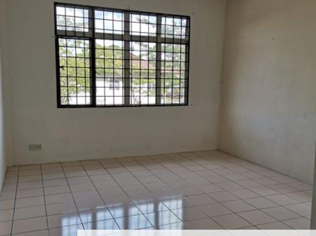 House for sale in Shah Alam, Petaling