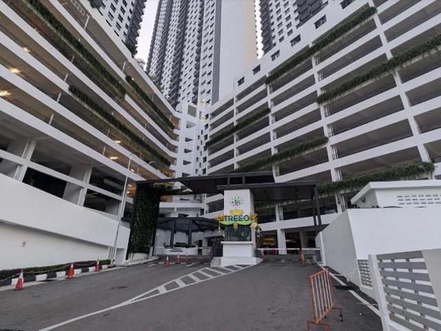 Condominium for sale in Georgetown, Penang