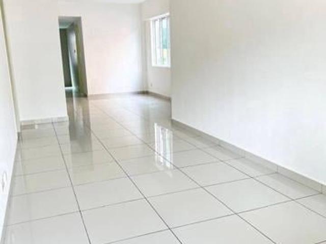 Townhouse for sale in Kajang, Langat