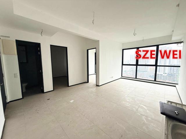 Serviced Residence for sale in Timur Laut, George Town