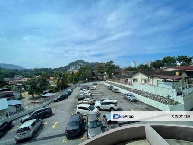 Condominium for sale in Georgetown, Penang