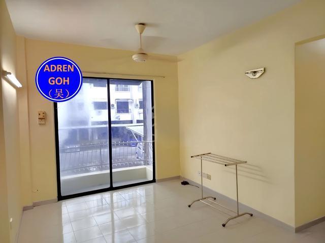 Condominium for sale in Mukim 13, Georgetown