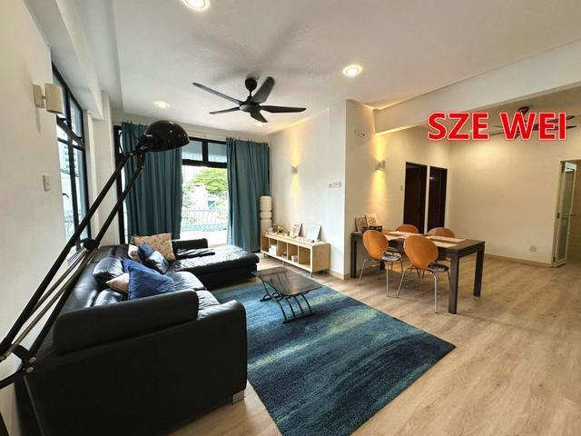 Condominium for sale in Georgetown, Penang