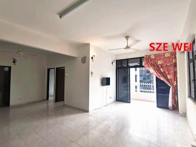 Condominium for sale in Georgetown, Penang