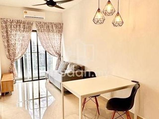 Serviced Residence for sale in Kepong, Kuala Lumpur