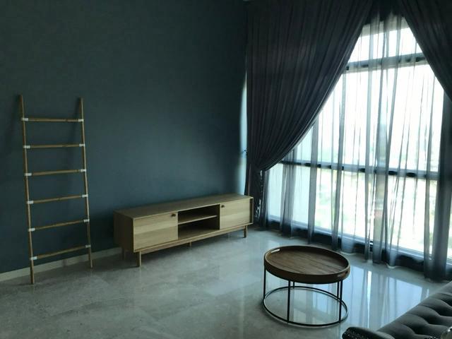 Condominium for sale in KL Eco City, Kuala Lumpur