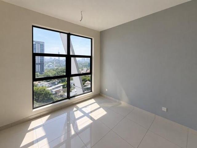 Serviced Residence for sale in Mont Kiara, Kuala Lumpur