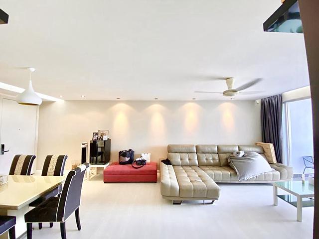 Condominium for sale in Petaling, Subang Jaya