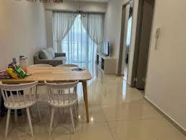 Condominium for sale in Bukit Jalil, Kuala Lumpur