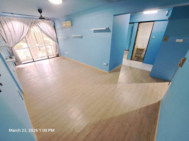 Condominium for sale in Tanjong Sepat, Selangor