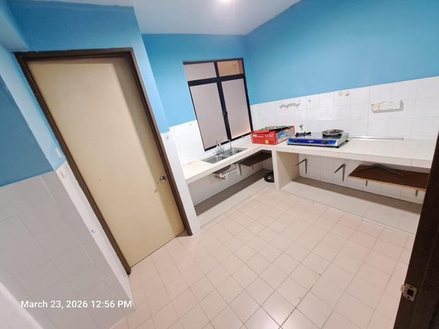 Condominium for sale in Tanjong Sepat, Selangor