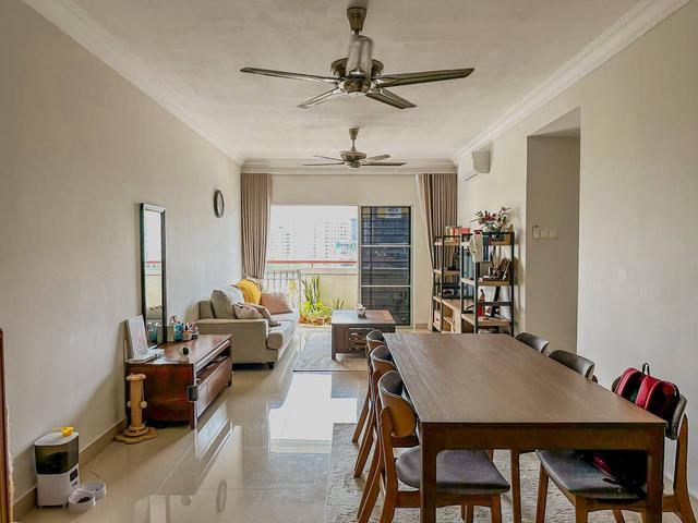 Condominium for sale in Cheras, Kuala Lumpur
