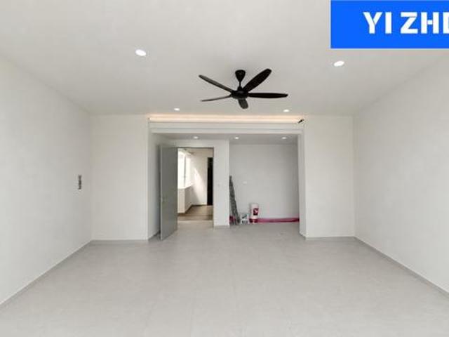 Condominium for sale in Wellesley, Penang