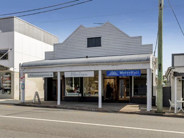 Office for rent in Toombul, Queensland