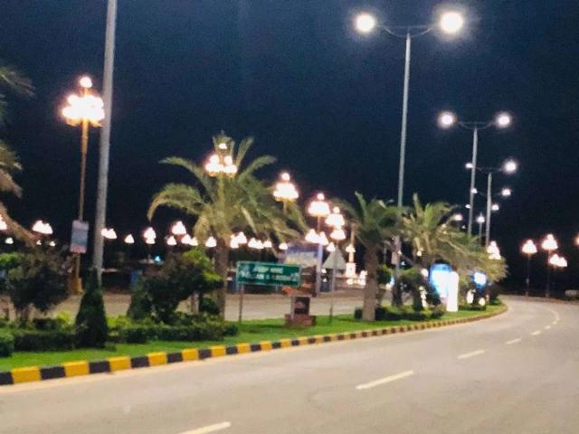 Land for sale in Gujrat, Islamabad Capital Territory