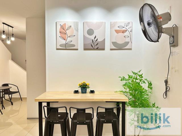 Room for rent in Banting, Selangor