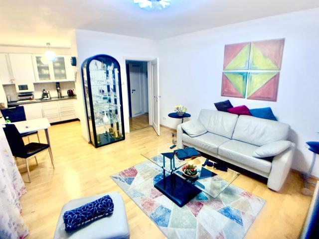 Apartment mieten in Hauptbahnhof, Stuttgart