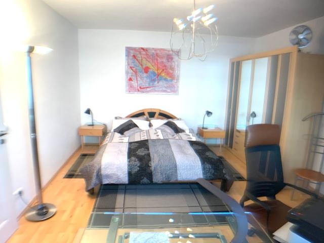 Apartment mieten in Hauptbahnhof, Stuttgart