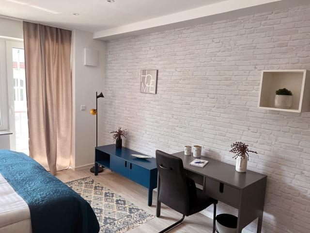Apartment mieten in Bothfeld-Vahrenheide, Hannover