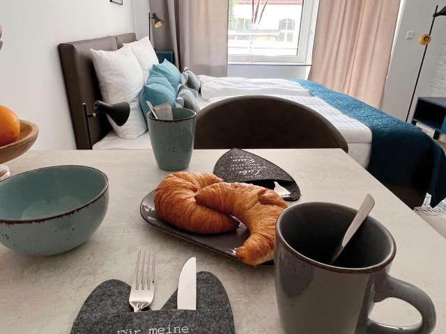 Apartment mieten in Bothfeld-Vahrenheide, Hannover