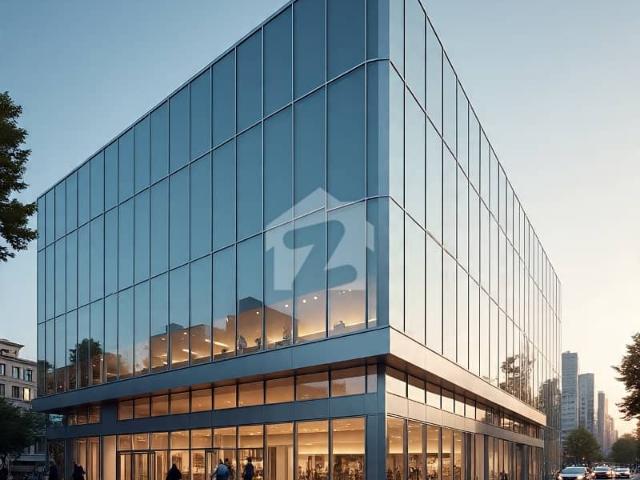 Commercial for sale in Islamabad